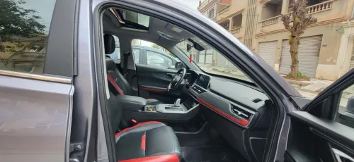 Chery Tiggo 4 pro 2024 Premium