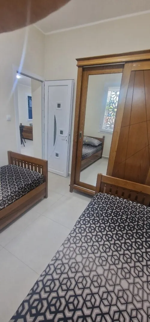 Location vacances Appartement Studio Skikda El marsa