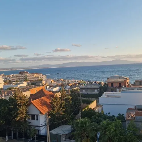 Location vacances Appartement Studio Skikda El marsa