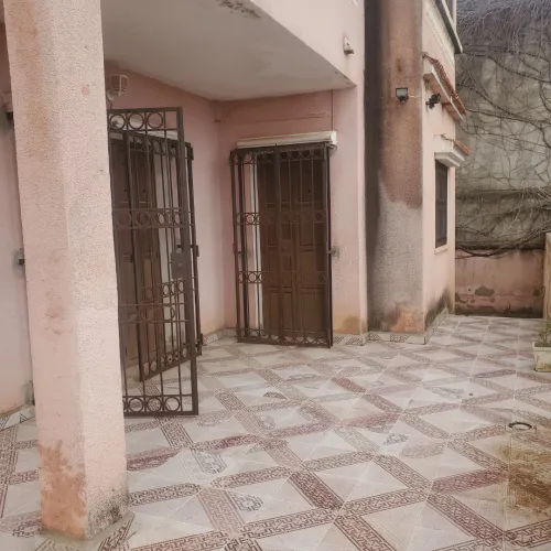 Vente Villa Alger Cheraga