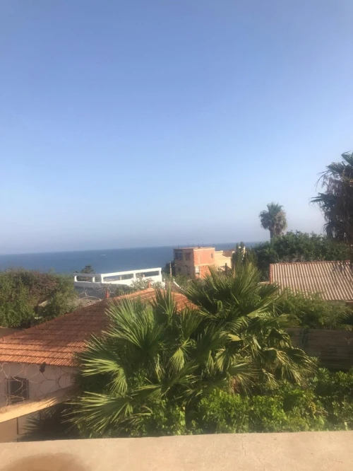 Vente Villa Tipaza Tipaza