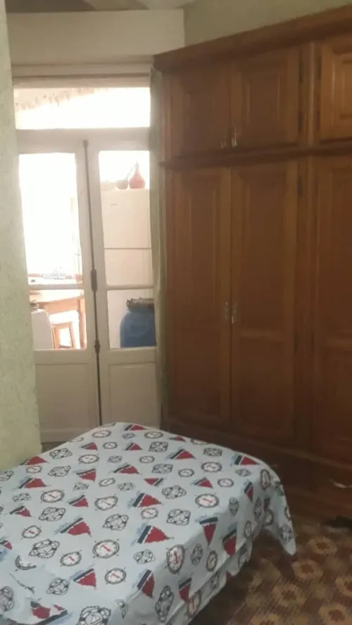 Vente Appartement F3 Alger Bab el oued