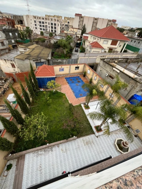 Vente Villa Alger Draria