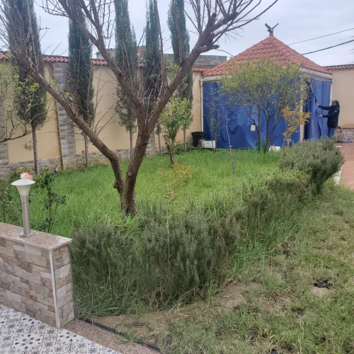 Vente Villa Alger Draria