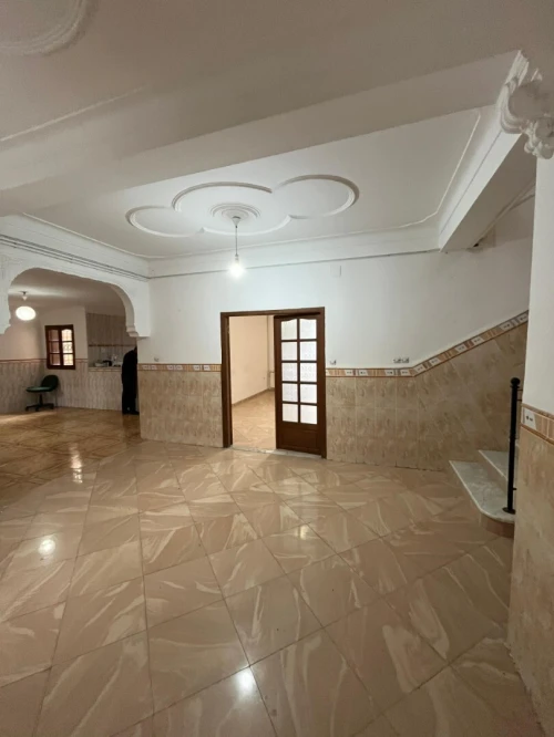Vente Villa Alger Cheraga