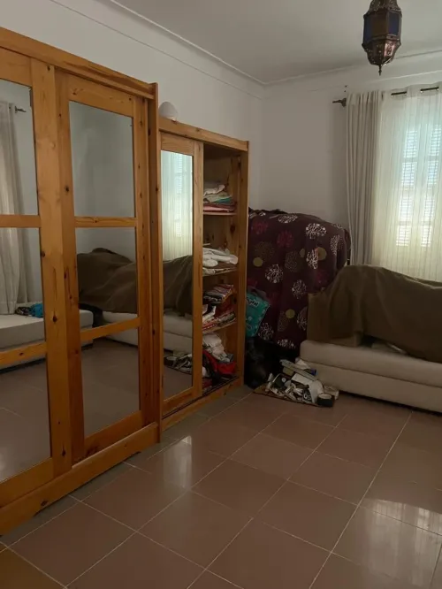 Vente Villa Alger Beni messous