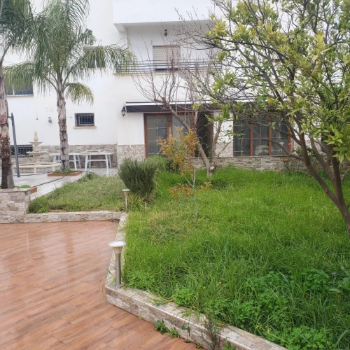 Vente Villa Alger Draria