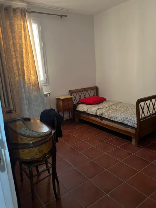 Vente Villa Alger Beni messous