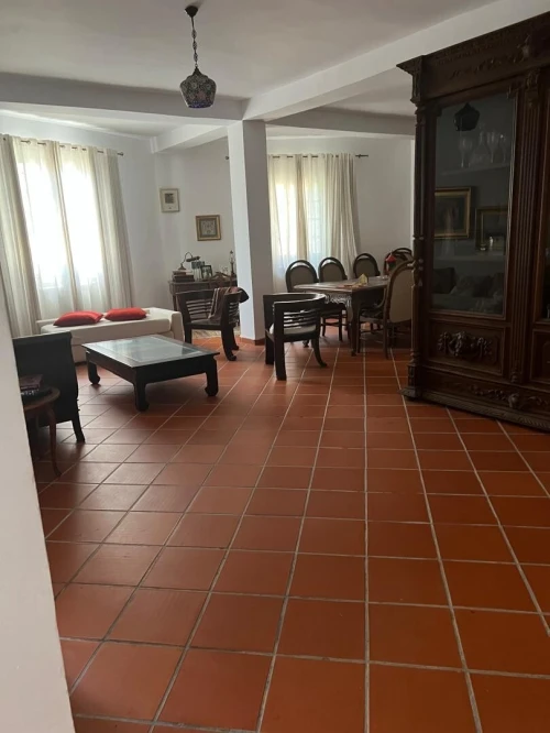 Vente Villa Alger Beni messous