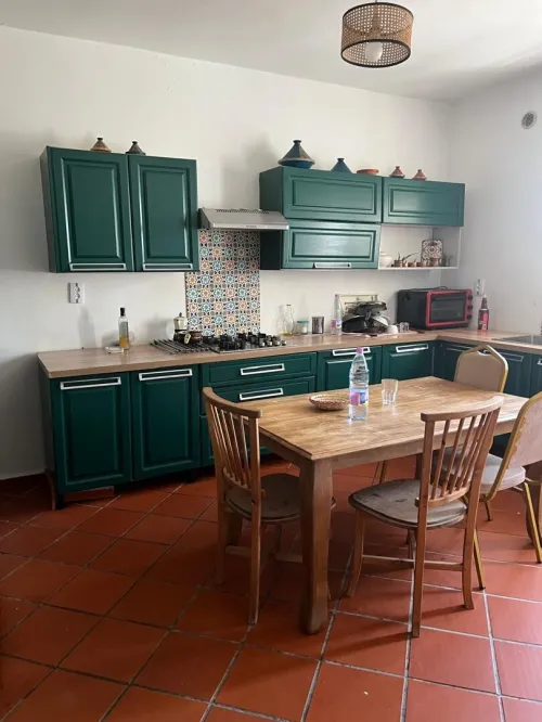Vente Villa Alger Beni messous
