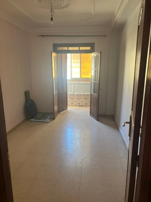 Vente Appartement F4 Alger Bordj el bahri