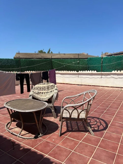 Vente Villa Alger Beni messous