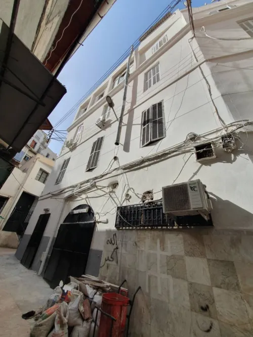 Vente bien immobilier Alger Alger centre