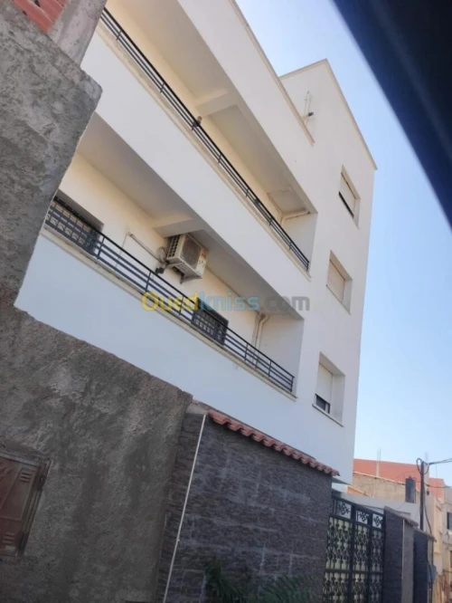 Vente Villa Alger Draria