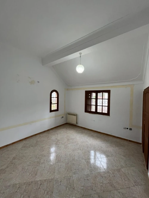 Vente Villa Alger Cheraga