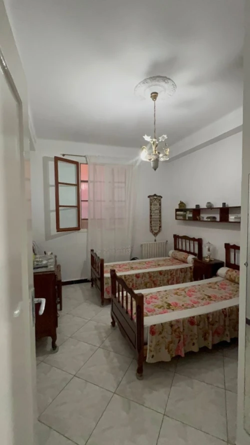 Vente Villa Alger El achour