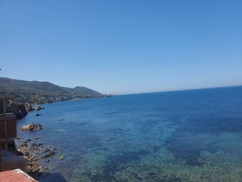 Vente Appartement F2 Tipaza Tipaza