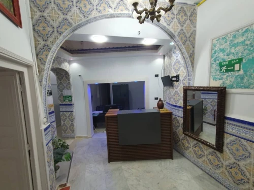 Vente Immeuble Alger Alger centre