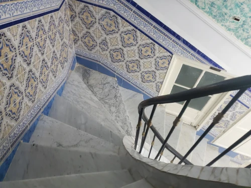 Vente Immeuble Alger Alger centre