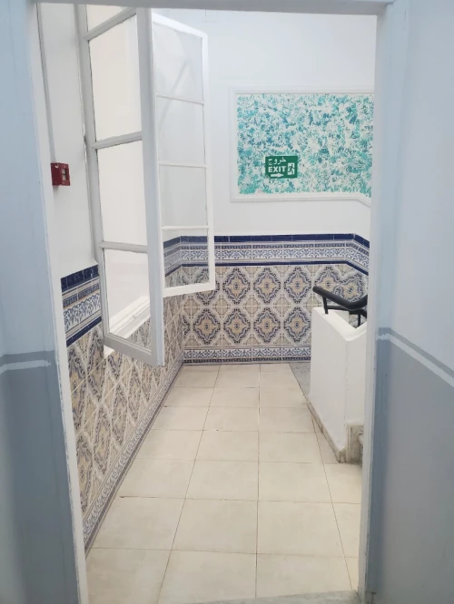 Vente Immeuble Alger Alger centre