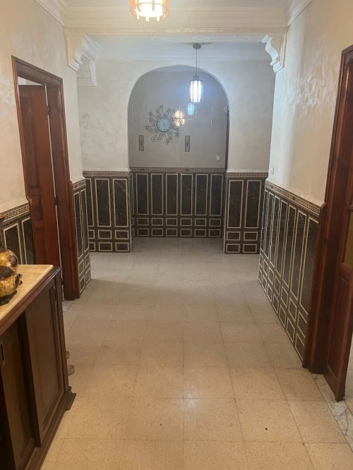 Vente Appartement F4 Alger Bordj el bahri