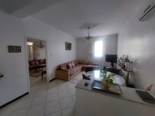 Vente Villa Alger El achour
