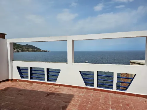 Vente Bungalow F2 Tipaza Tipaza
