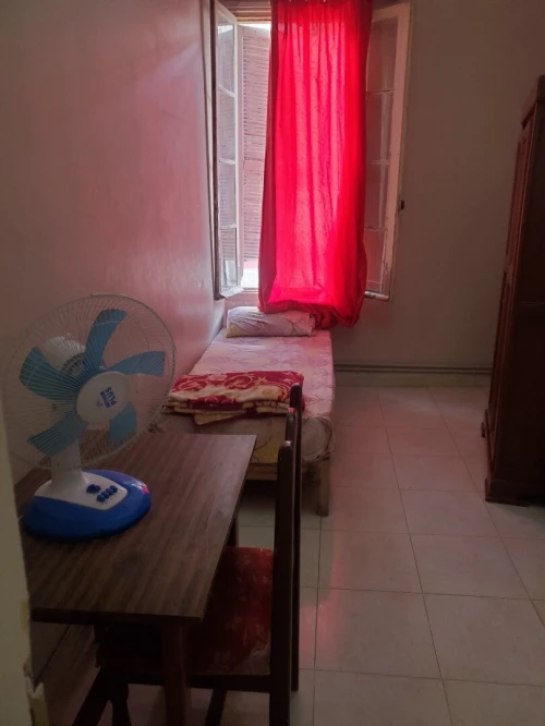 Vente Immeuble Alger Alger centre
