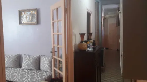 Vente Appartement F3 Alger Bab el oued