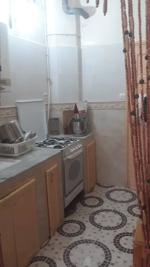 Vente Appartement F3 Alger Bab el oued