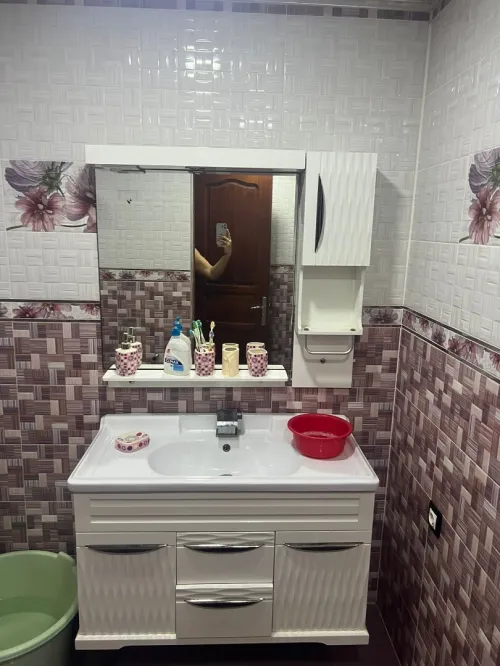 Vente Appartement F4 Alger Bordj el bahri
