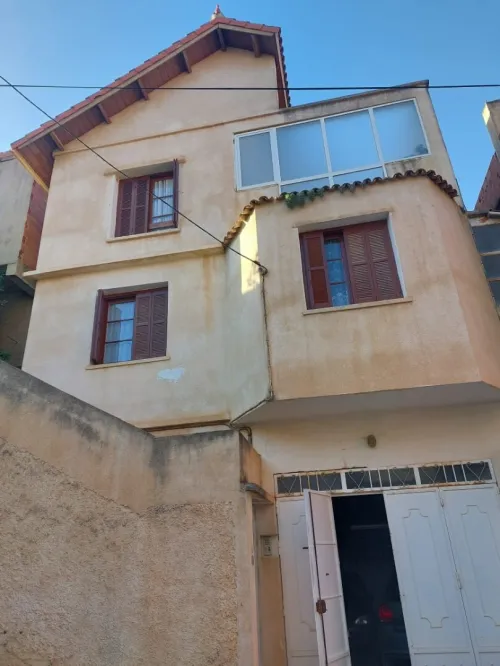 Vente Villa Alger El achour