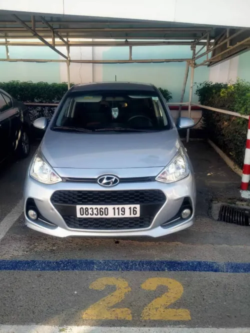 Hyundai Grand i10 2019 DZ