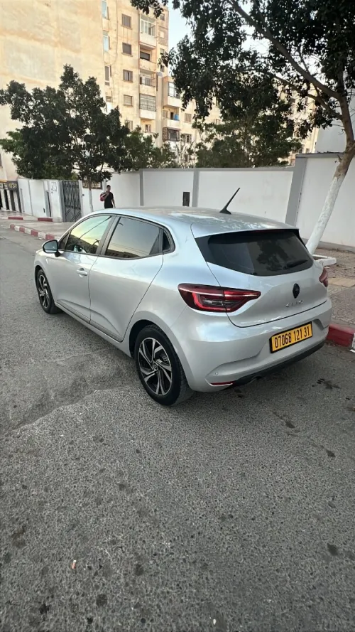 Renault Clio 5 2021 Evolution