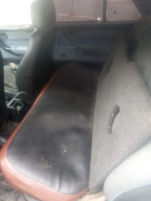 Fiat Tipo 1993 Tipo