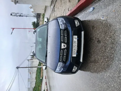 Dacia Sandero 2019 Stepway