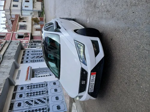 Seat Leon 2016 LINEA R+