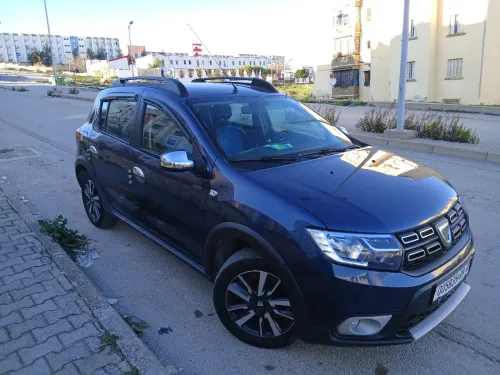 Dacia Sandero 2019 Stepway