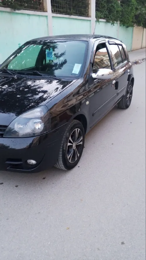 Renault Clio Campus 2009 Extreme