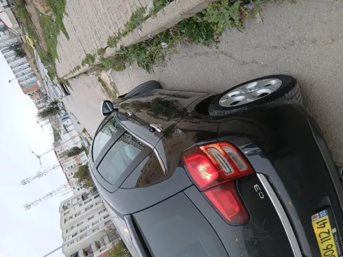 Citroen C3 2012 Vitamine
