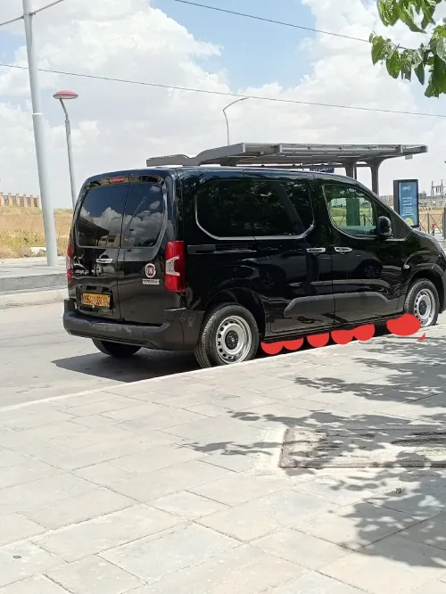Fiat Doblo 2024 Doblo