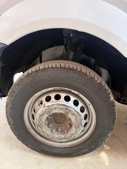 Mercedes Sprinter 2014 Sprinter