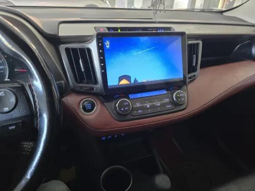 Toyota RAV4 2014 Premium