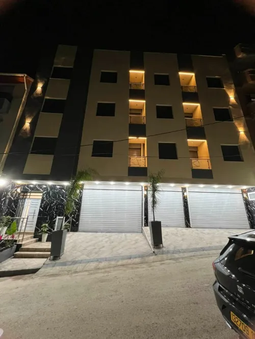 Vente Villa Alger Draria