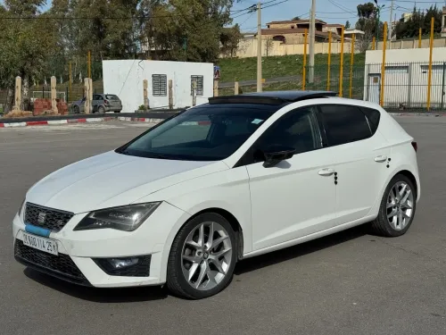 Seat Leon 2014 