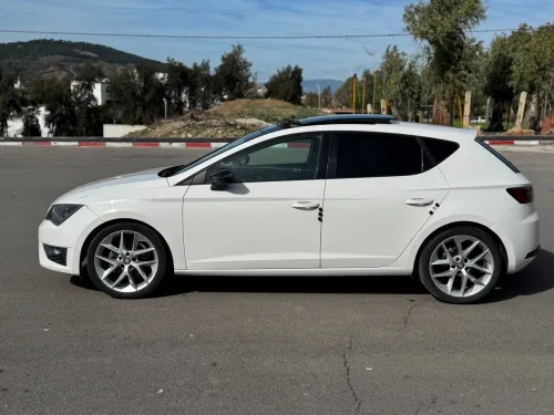 Seat Leon 2014 