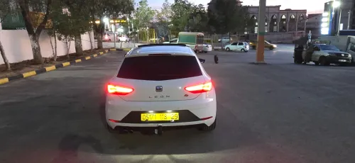 Seat Leon 2018 FR
