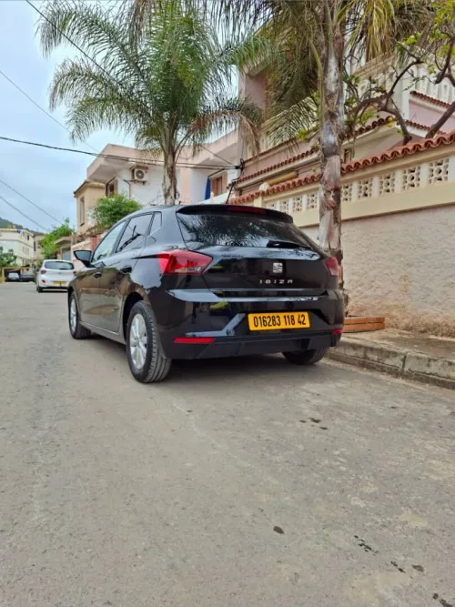 Seat Ibiza 2018 STYLE