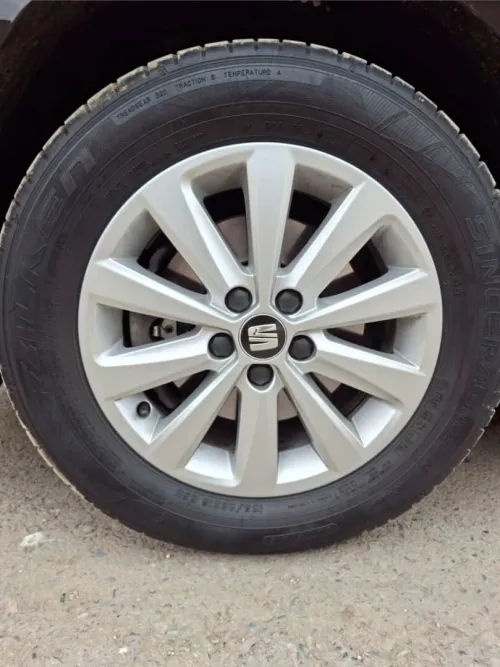 Seat Ibiza 2018 STYLE