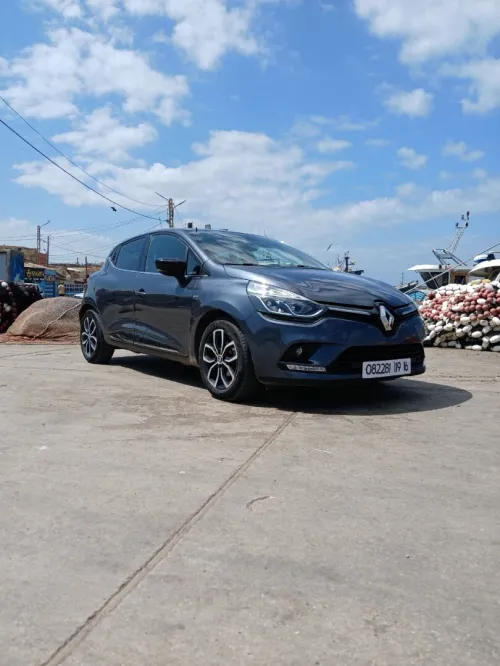 Renault Clio 4 2019 Limited 2